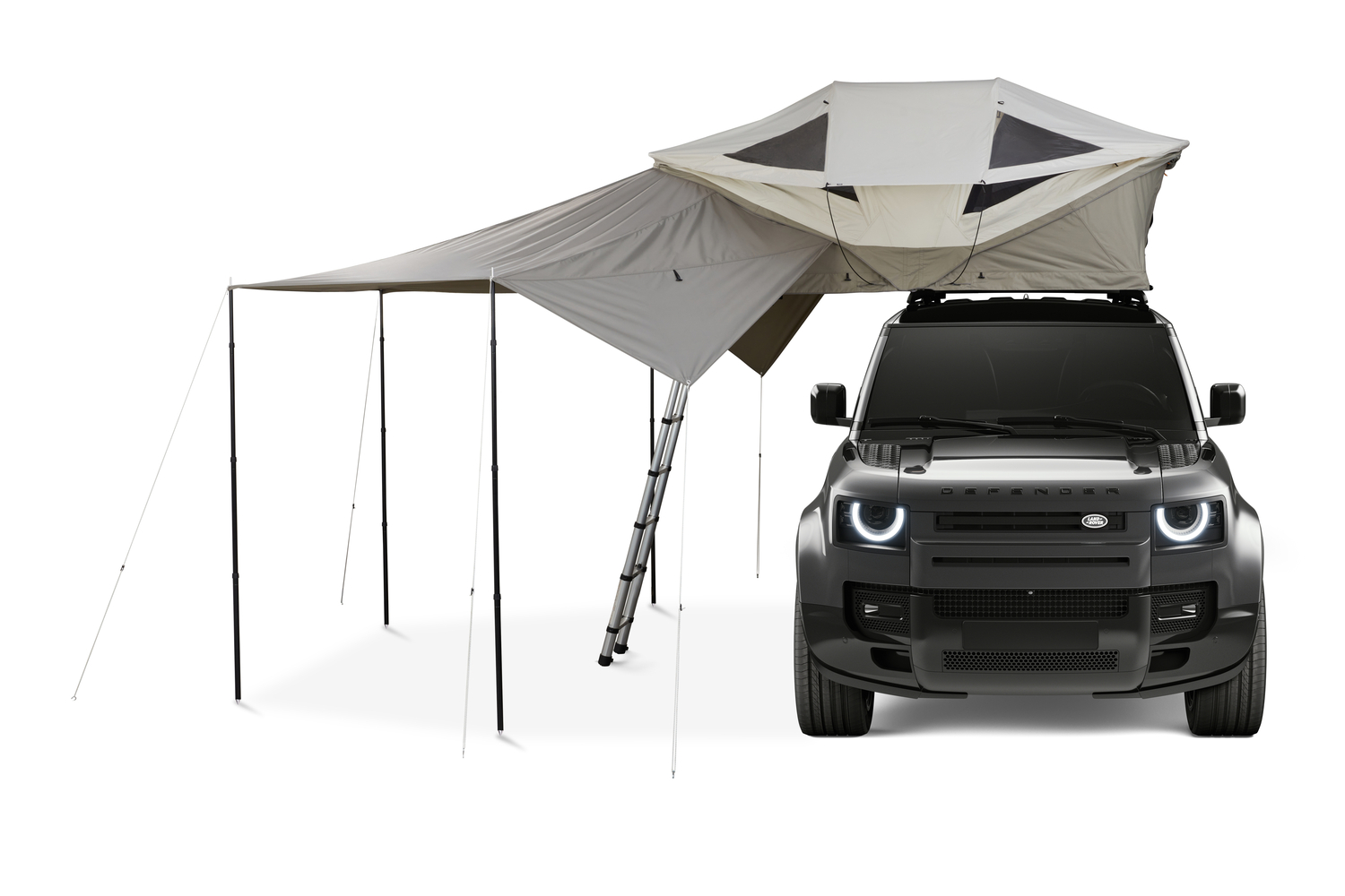 Thule Approach Luifel v.a. € 25 per weekend