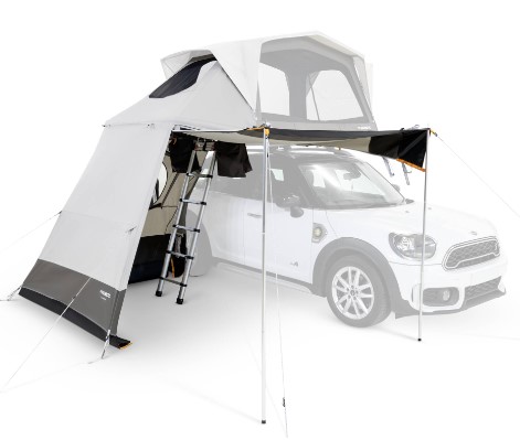 Dometic TRT140 Tent-Luifel (€69 p.w.)
