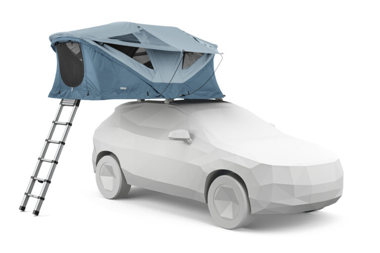 Thule approach S daktent