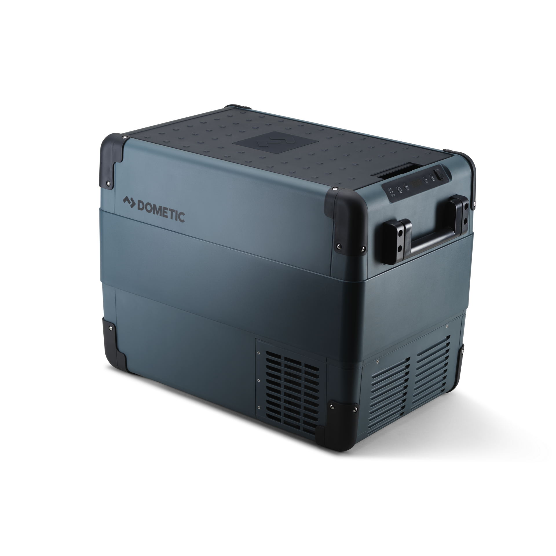 Koelkast 12v/230v (€ 4,25 p.d.)